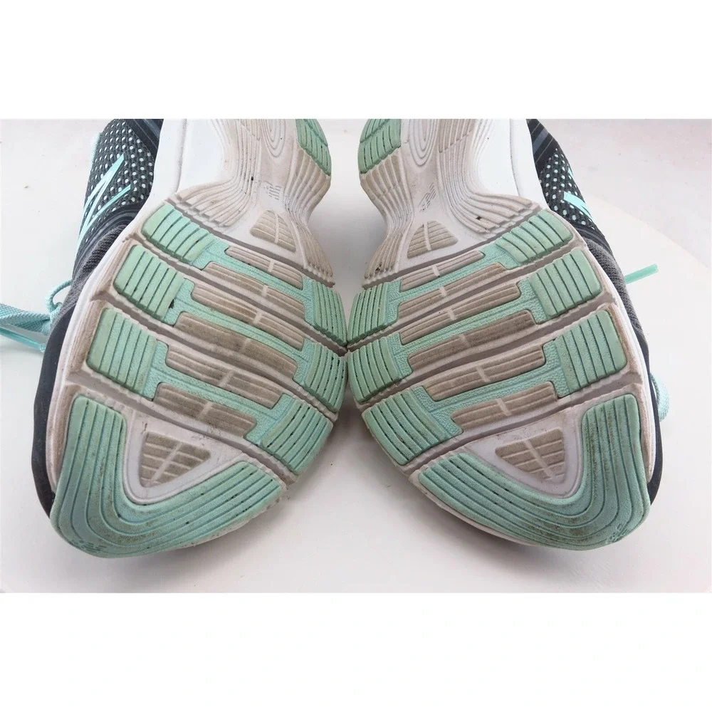 New Balance‎ 711  Running Shoes Black Fabric Women 7.5 Medium